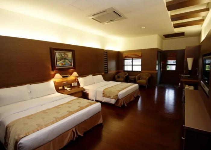 Toyugi Hot Spring Resorts & SPA