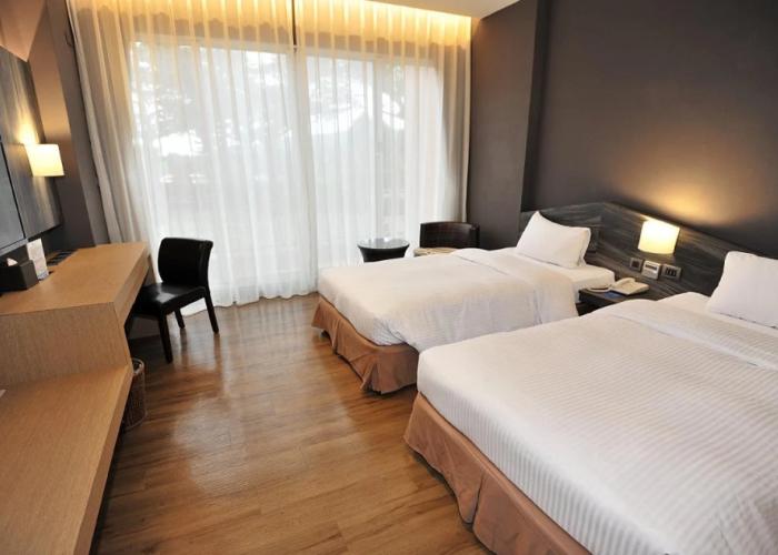 Toyugi Hot Spring Resorts & SPA