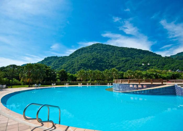 Toyugi Hot Spring Resorts & SPA
