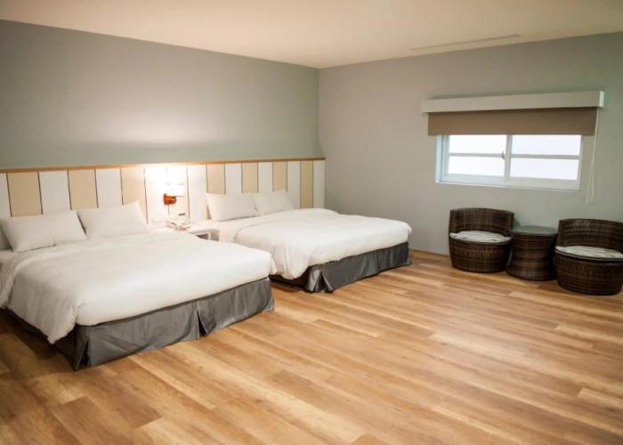 Toyugi Hot Spring Resorts & SPA