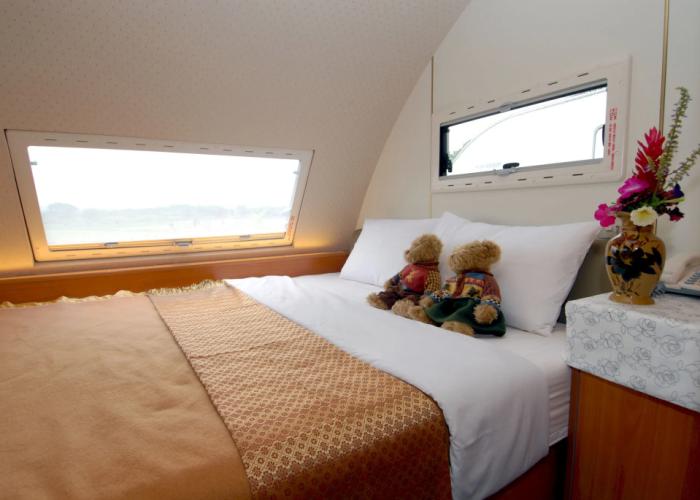 Master Bear Resort