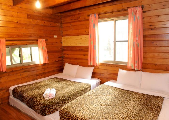 Master Bear Resort