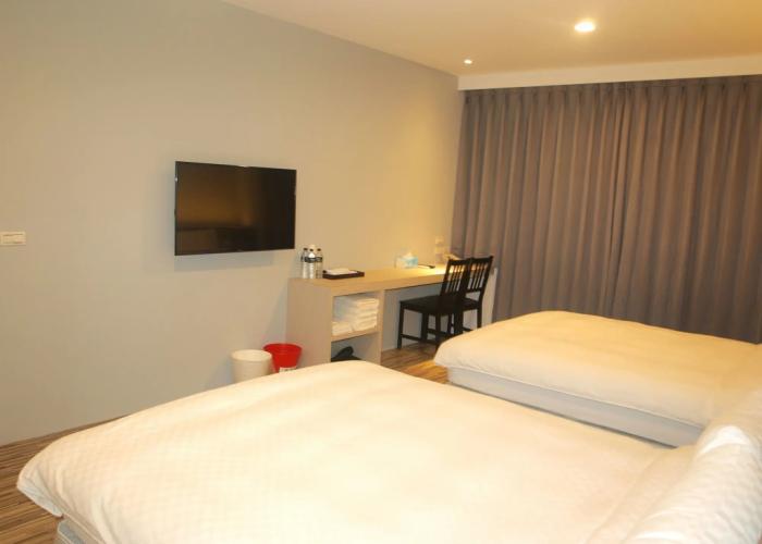 Taimali Hotel