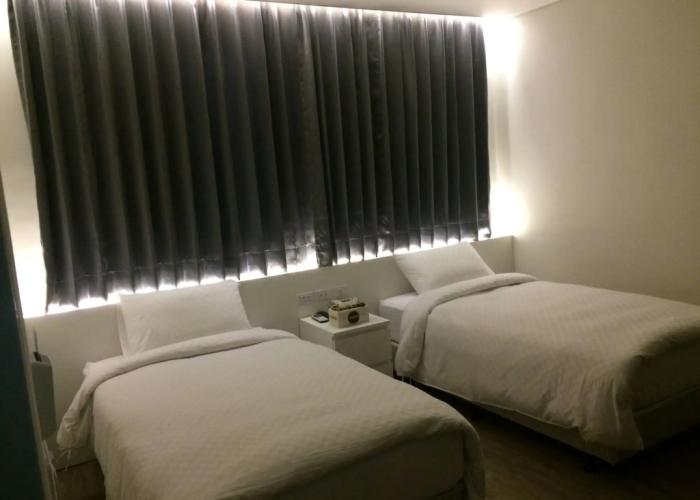 Taimali Hotel