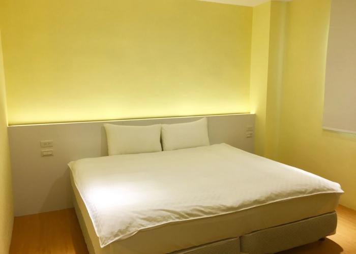 Taimali Hotel