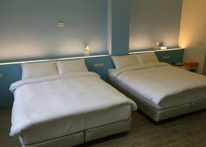 Taimali Hotel