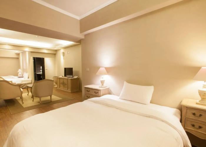 Hotel Royal Kingdom