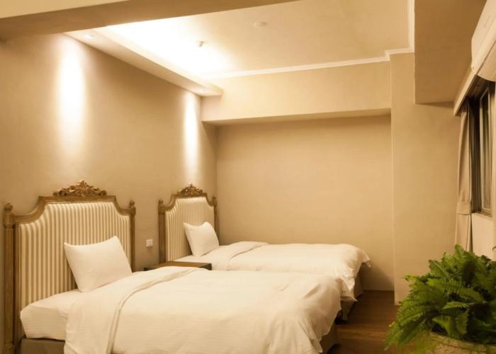 Hotel Royal Kingdom