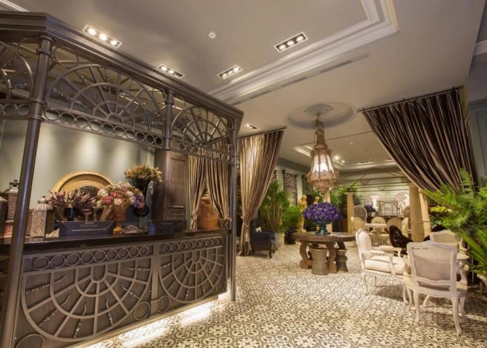 Hotel Royal Kingdom