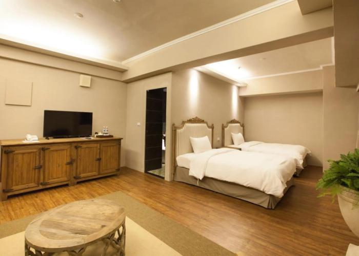 Hotel Royal Kingdom