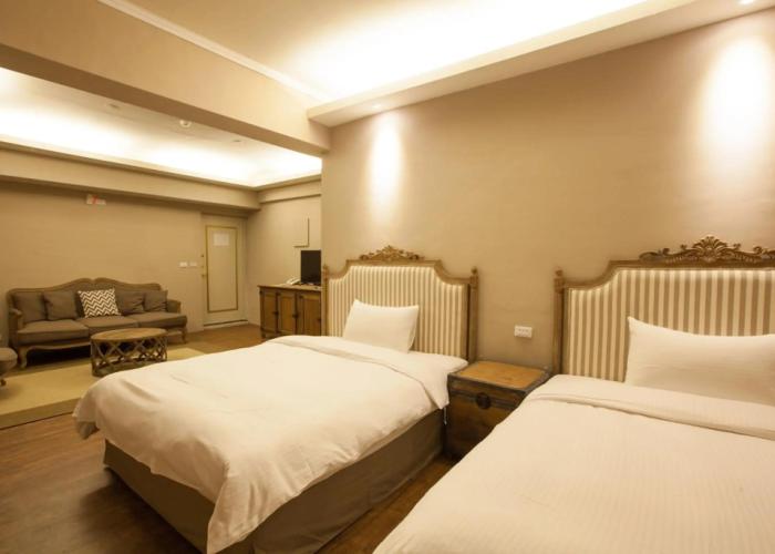 Hotel Royal Kingdom