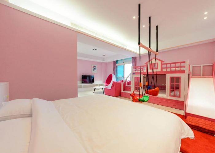 Taiping 528 B&B