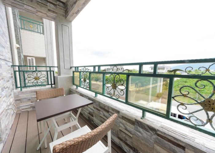 Taiping 528 B&B