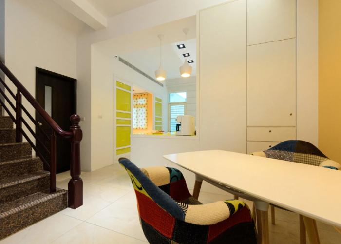 Taiping 528 B&B