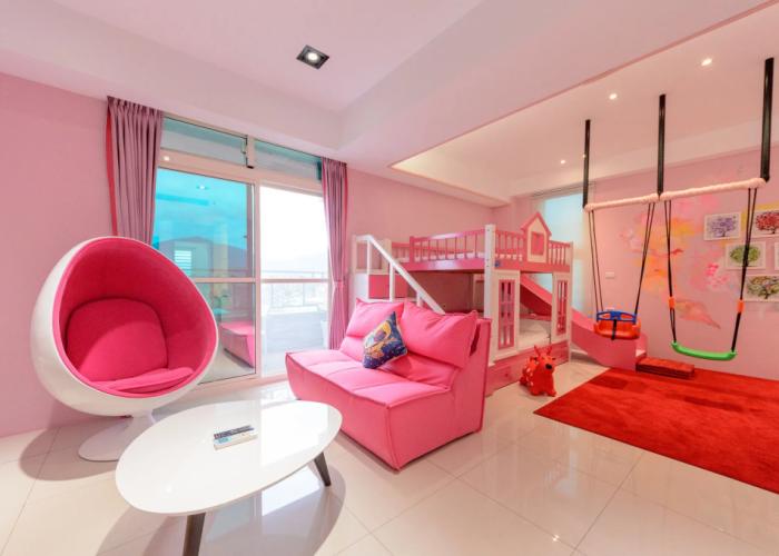 Taiping 528 B&B