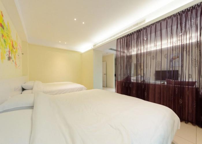 Taiping 528 B&B