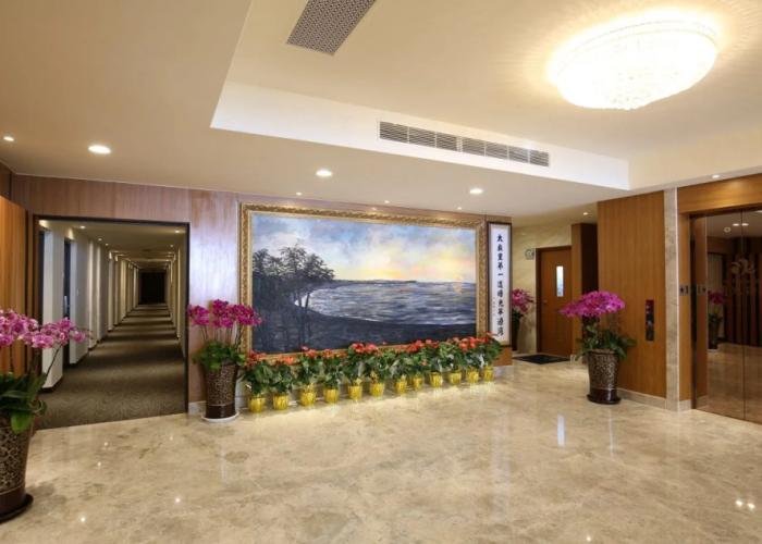 Sunrise Hotel & Resort Taimali