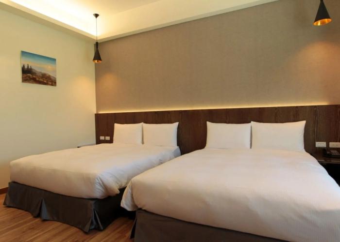 Sunrise Hotel & Resort Taimali