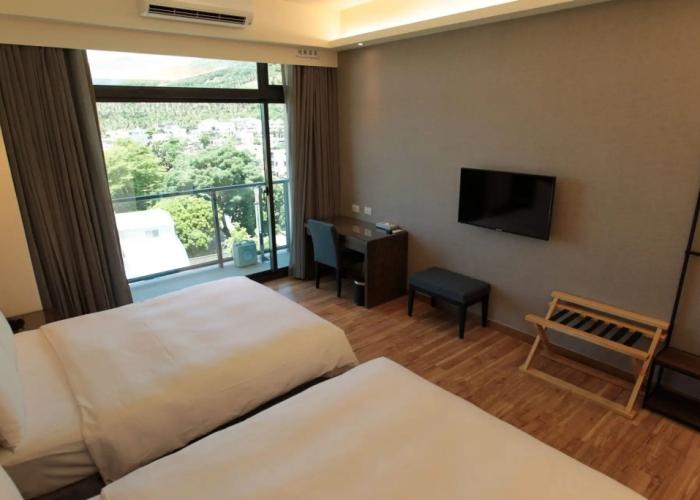 Sunrise Hotel & Resort Taimali
