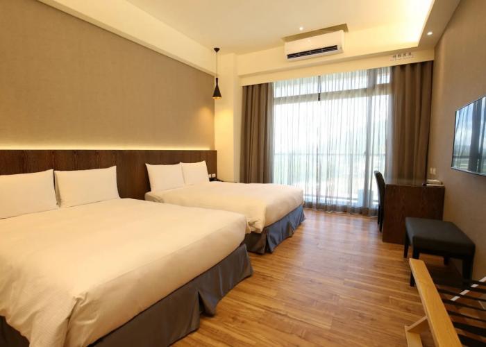 Sunrise Hotel & Resort Taimali