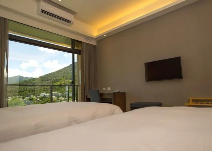 Sunrise Hotel & Resort Taimali
