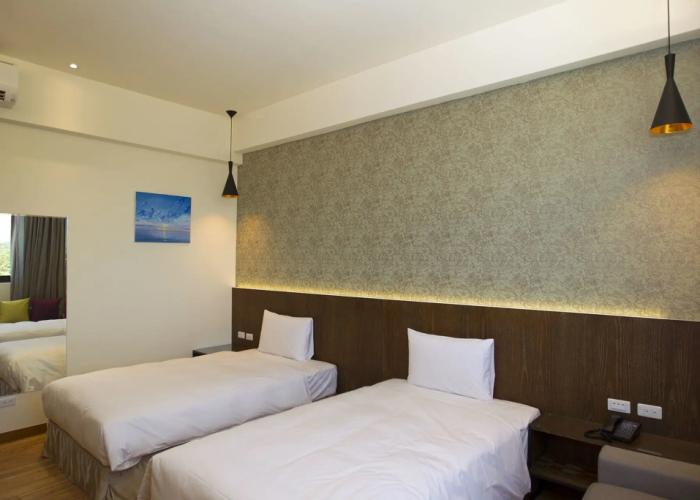 Sunrise Hotel & Resort Taimali