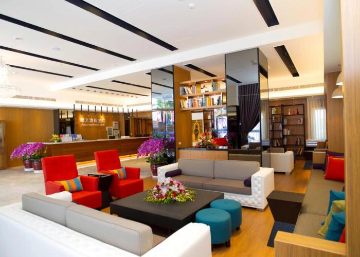 Sunrise Hotel & Resort Taimali