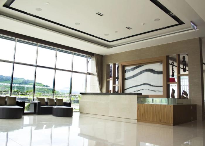 Naruwan Galaxy Place