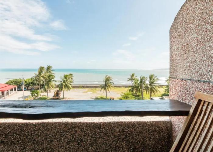 Pasa Beach Resort