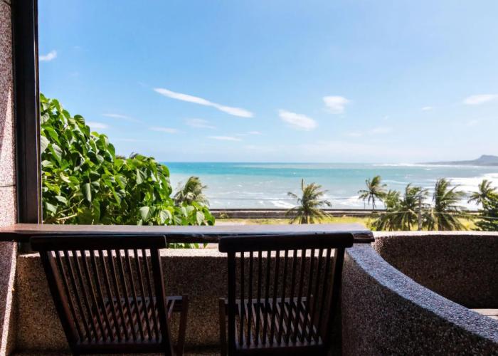 Pasa Beach Resort