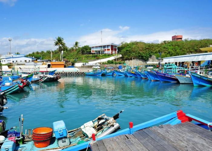 Pasa Beach Resort