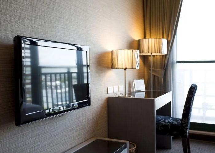 Formosa Naruwan Galaxy Hotel