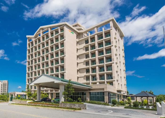 Formosa Naruwan Galaxy Hotel