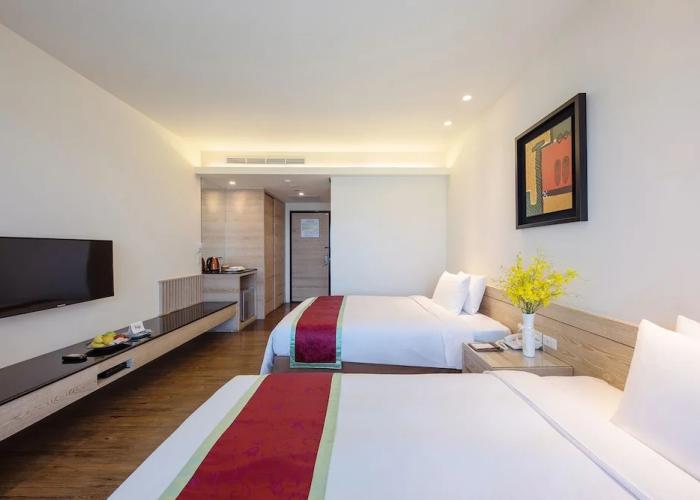 Formosa Naruwan Galaxy Hotel