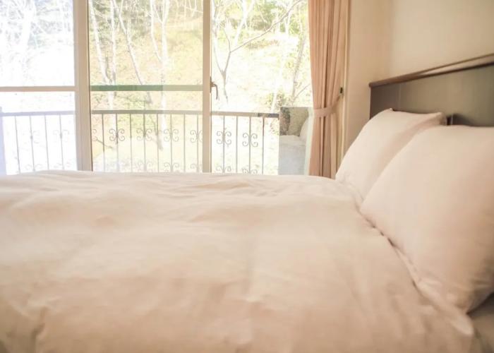Mountain Lodge