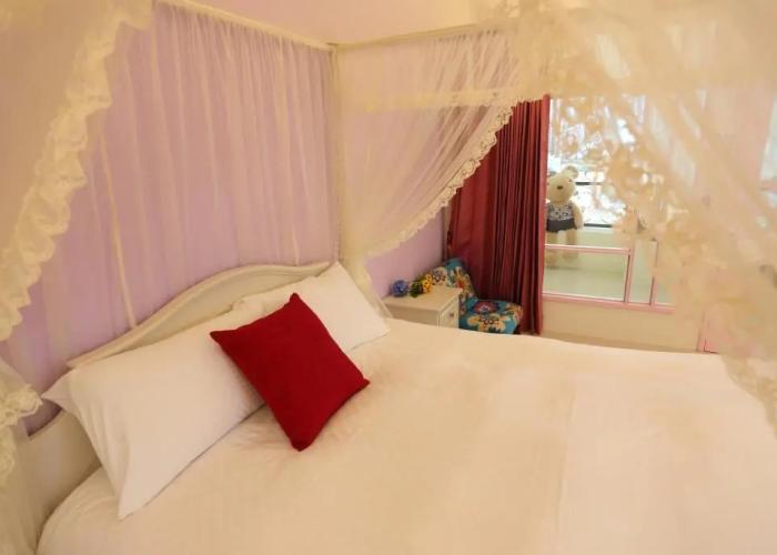 Taroko Bay B&B