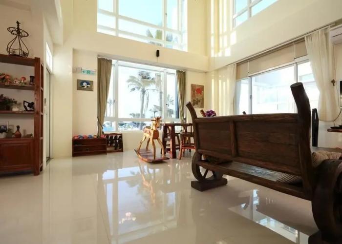 Taroko Bay B&B