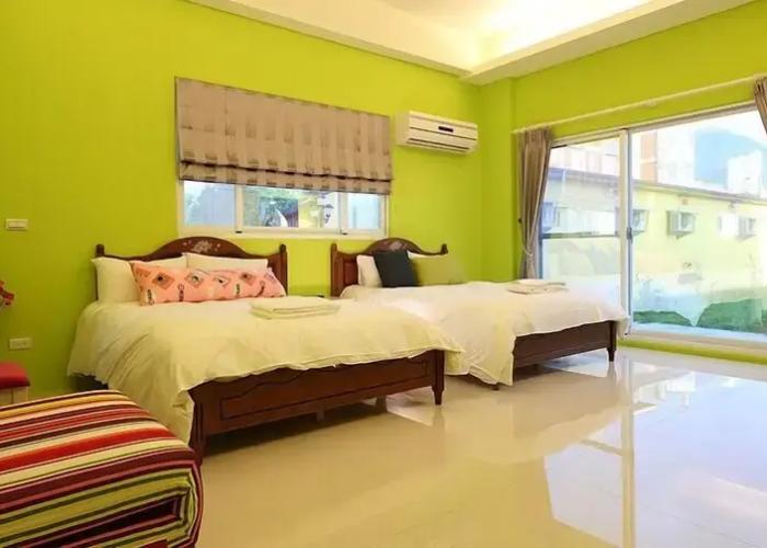 Taroko Bay B&B