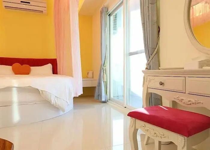 Taroko Bay B&B