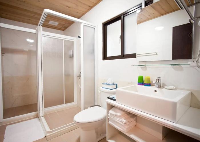 Li Wu Zuo Can B&B