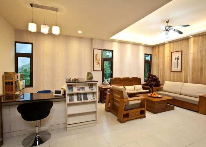 Li Wu Zuo Can B&B