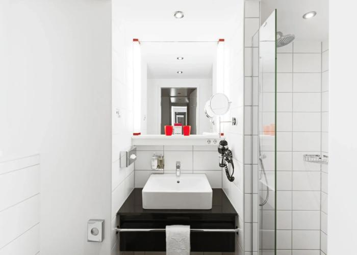Dormero Hotel Frankfurt Messe