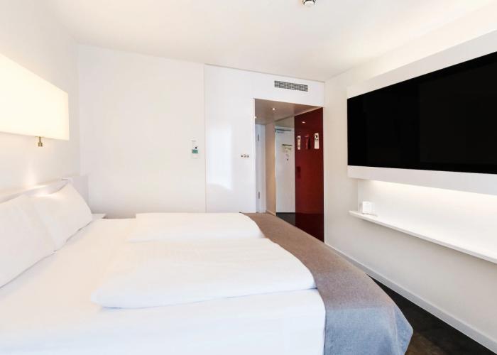 Dormero Hotel Frankfurt Messe