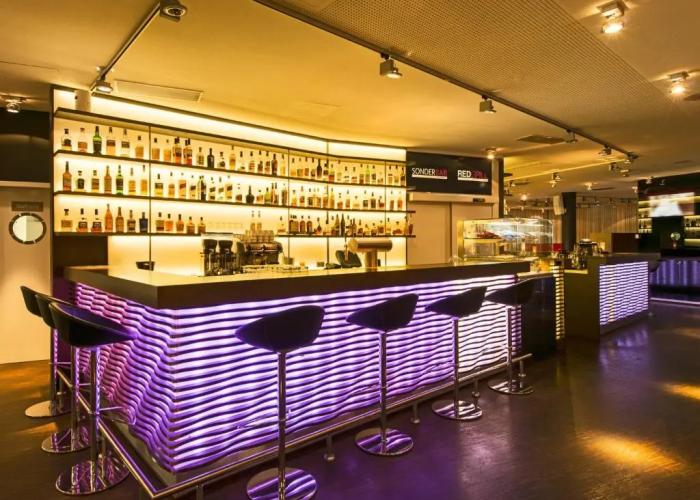 Dormero Hotel Frankfurt Messe