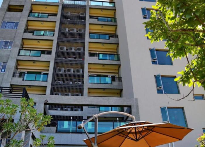 Taroko Liiko Hotels