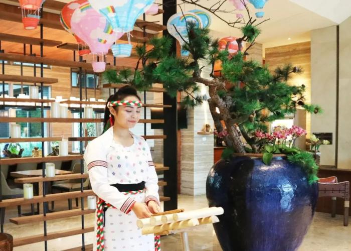 Taroko Liiko Hotels