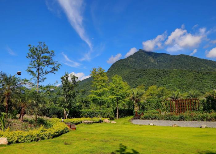 Taroko Liiko Hotels