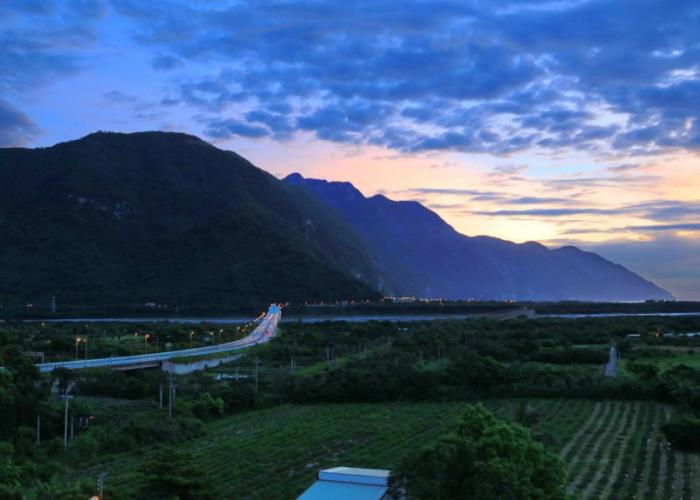 Taroko Liiko Hotels