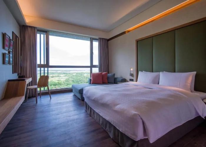 Taroko Liiko Hotels
