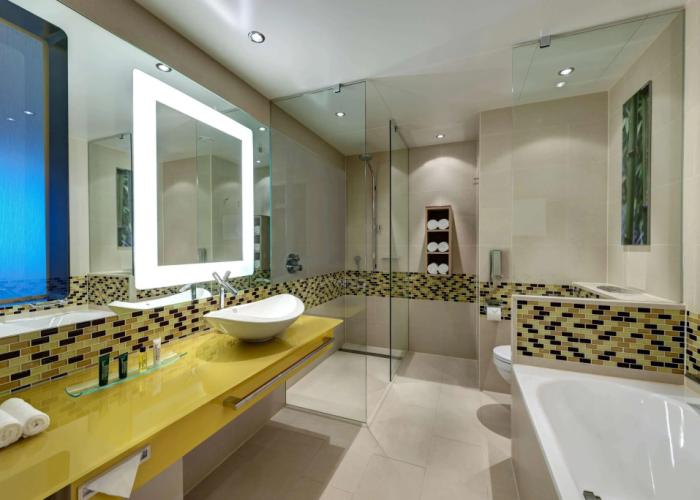 Hilton Frankfurt Airport